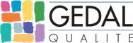 Actualités Qualité Nutrition Santé Environnement GEDAL Logo