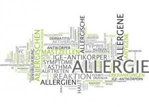 Allergie