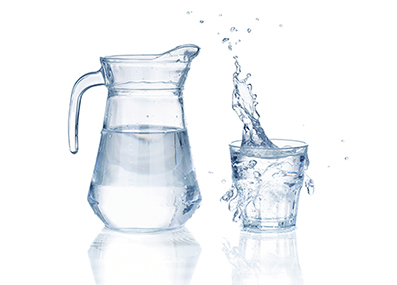 Carafe d'eau, verre d'eau : obligations des professionnels – Actualités  Qualité Nutrition Santé Environnement GEDAL