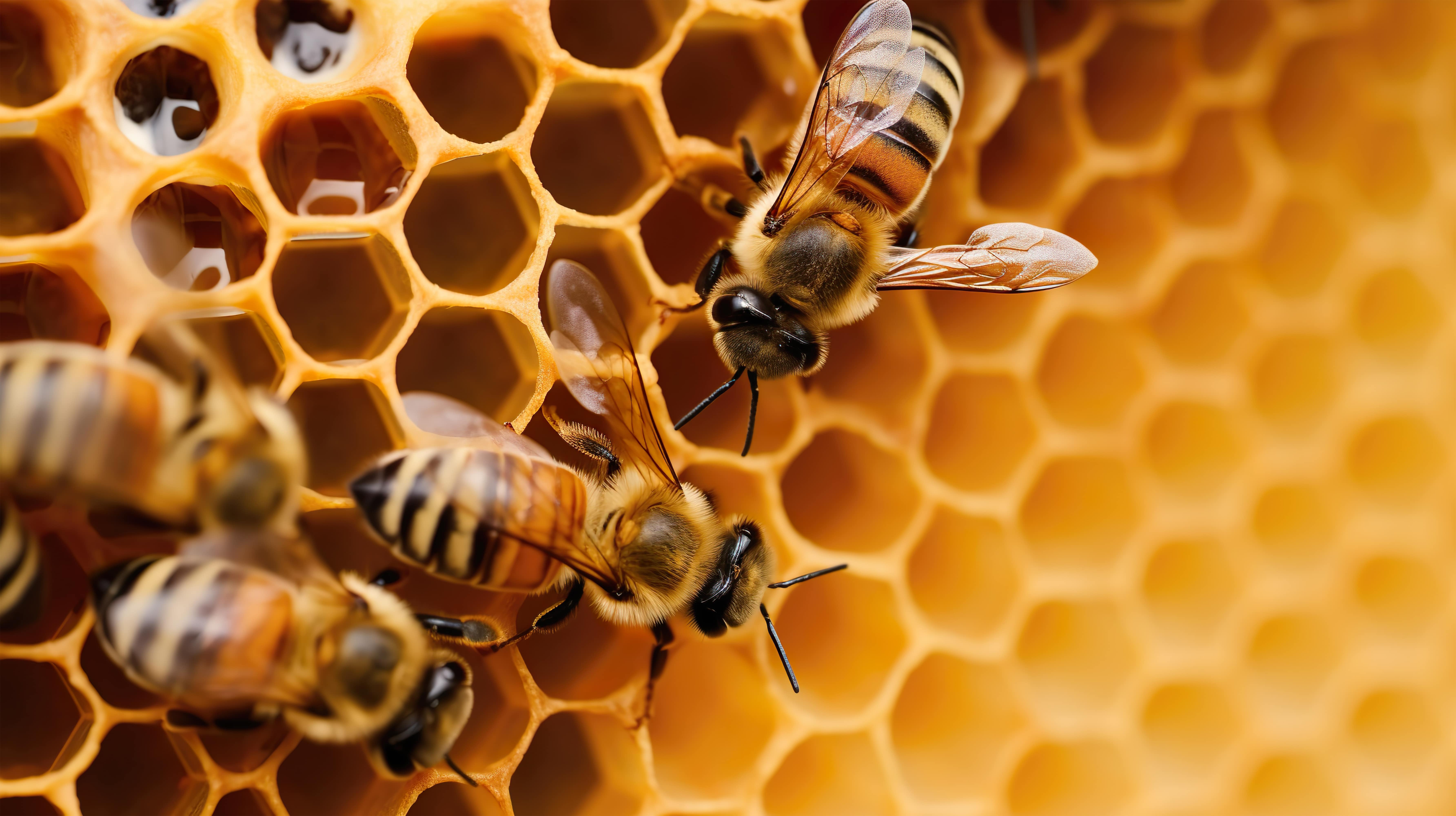 La gestion sanitaire des abeilles