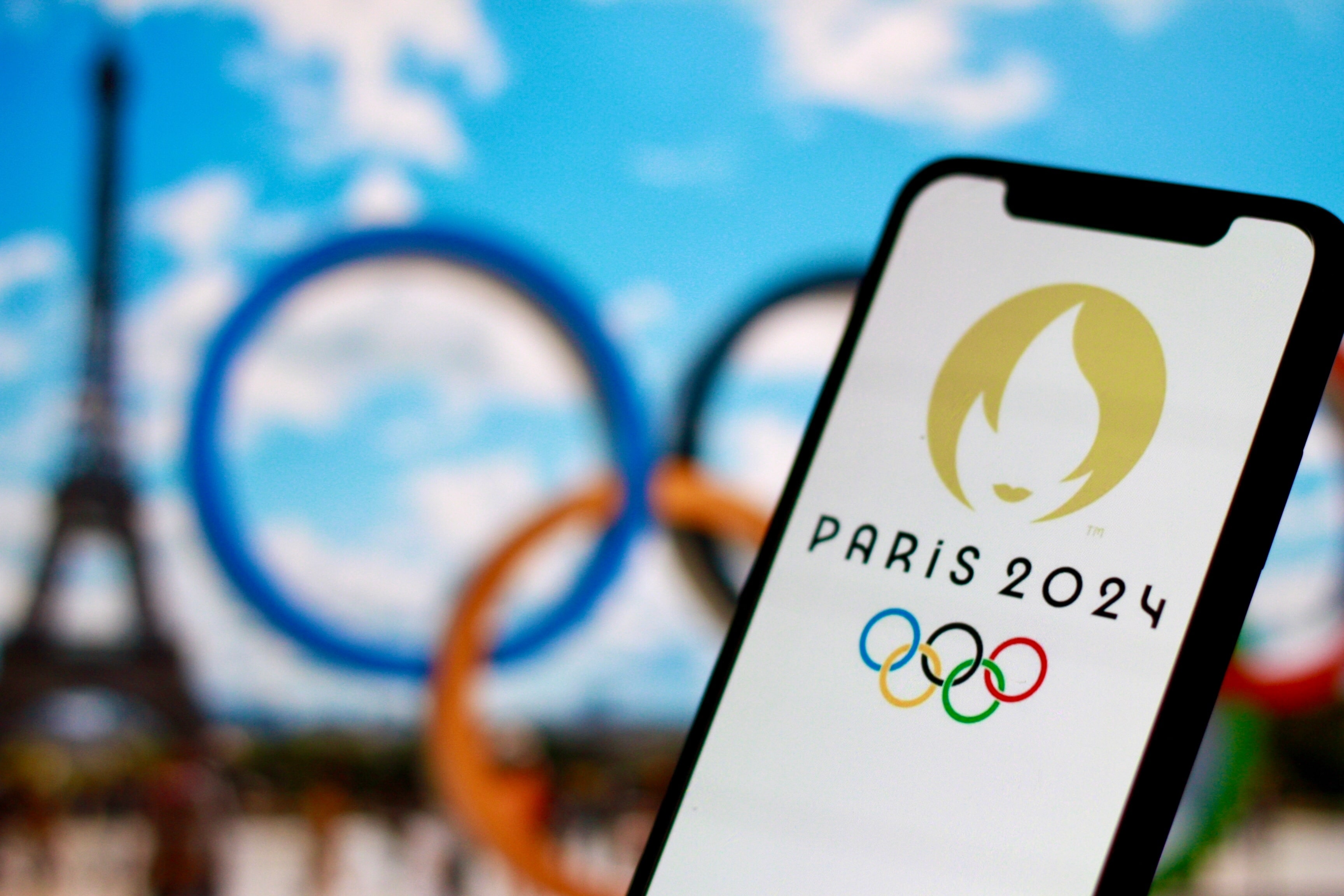 JO Paris 2024 - le plan de transport pour la cérémonie d’ouverture