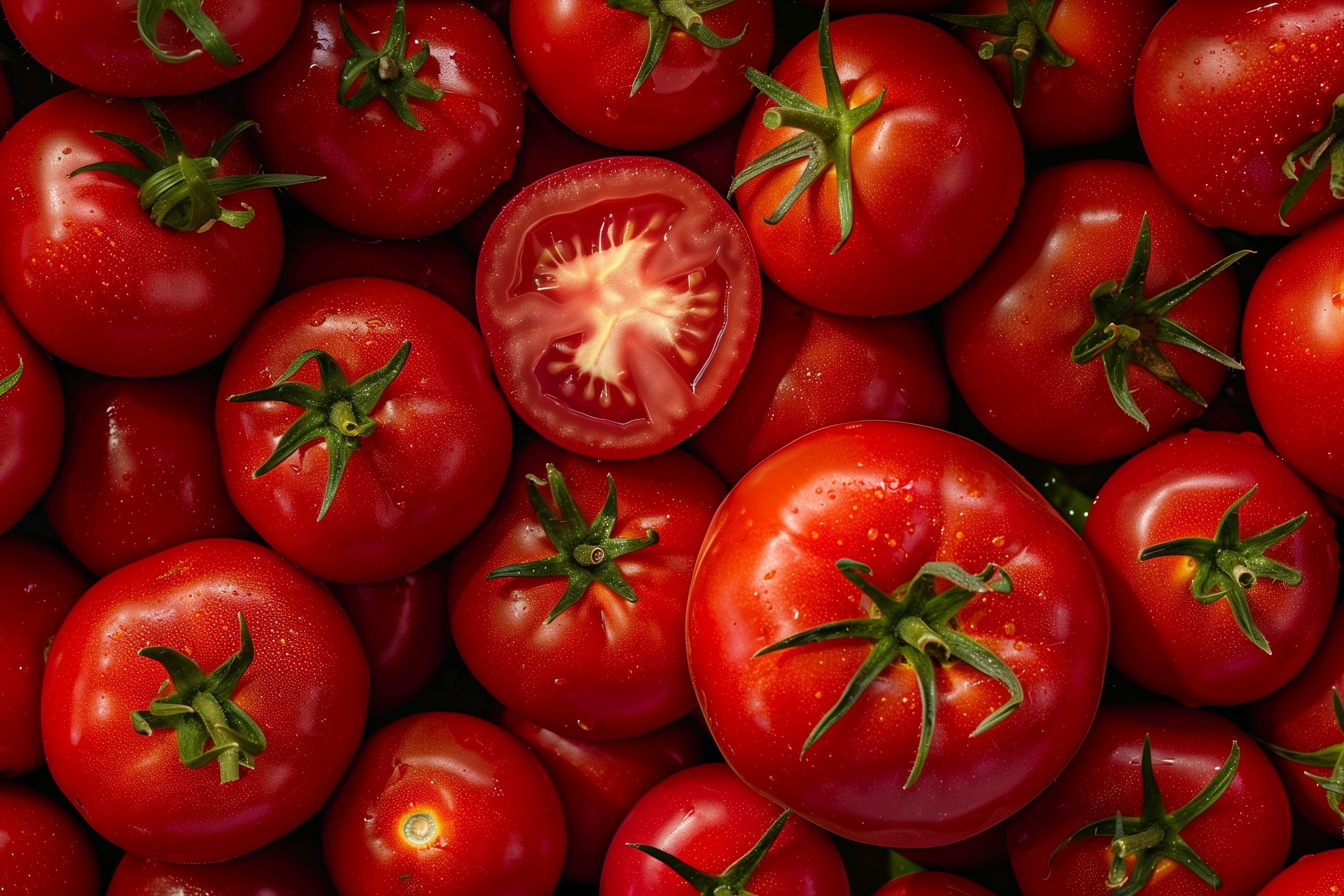 Un partenariat pour relancer la tomate française