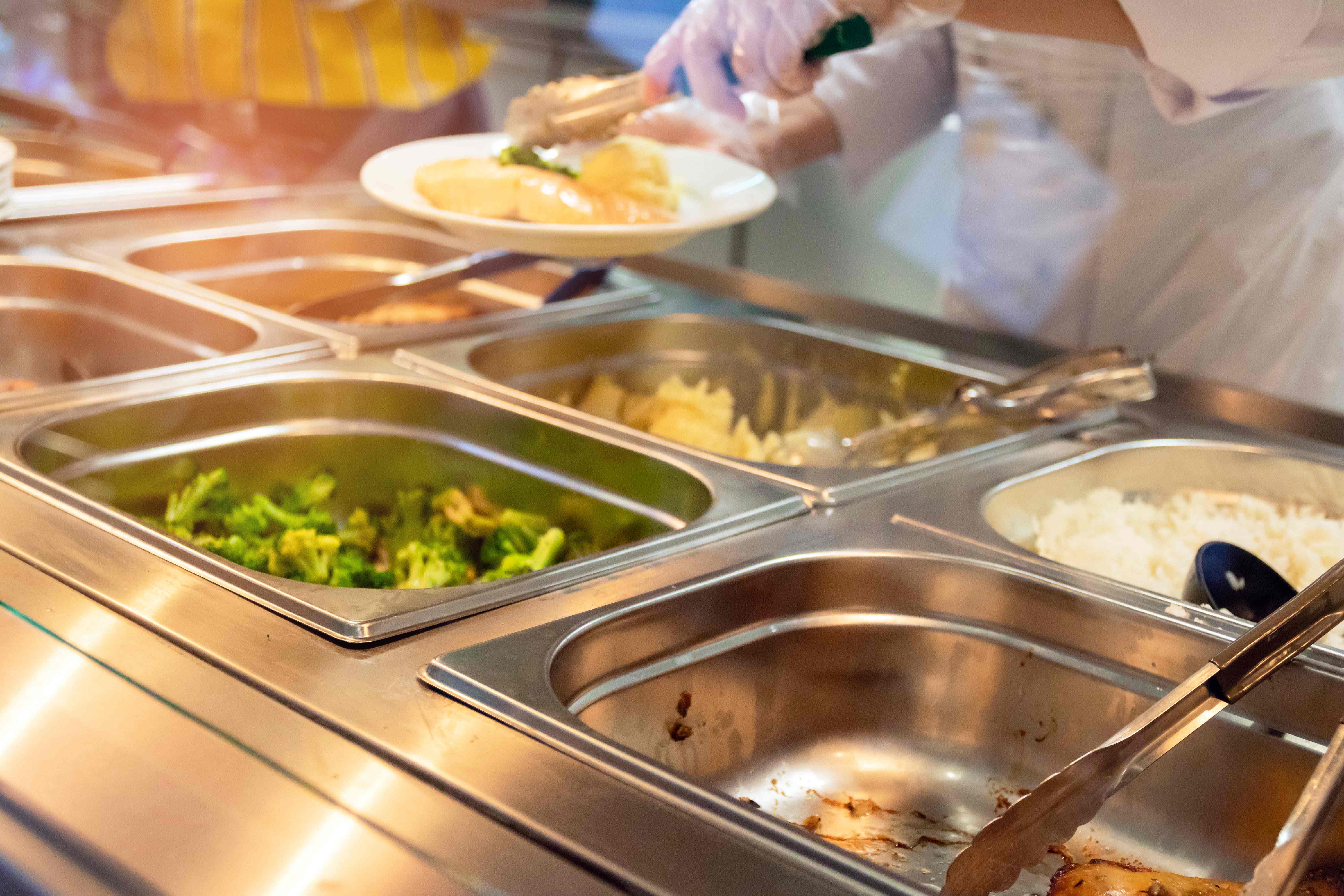 Que dit le rapport du Haut Conseil de la famille, de l’enfance et de l’âge sur la cantine