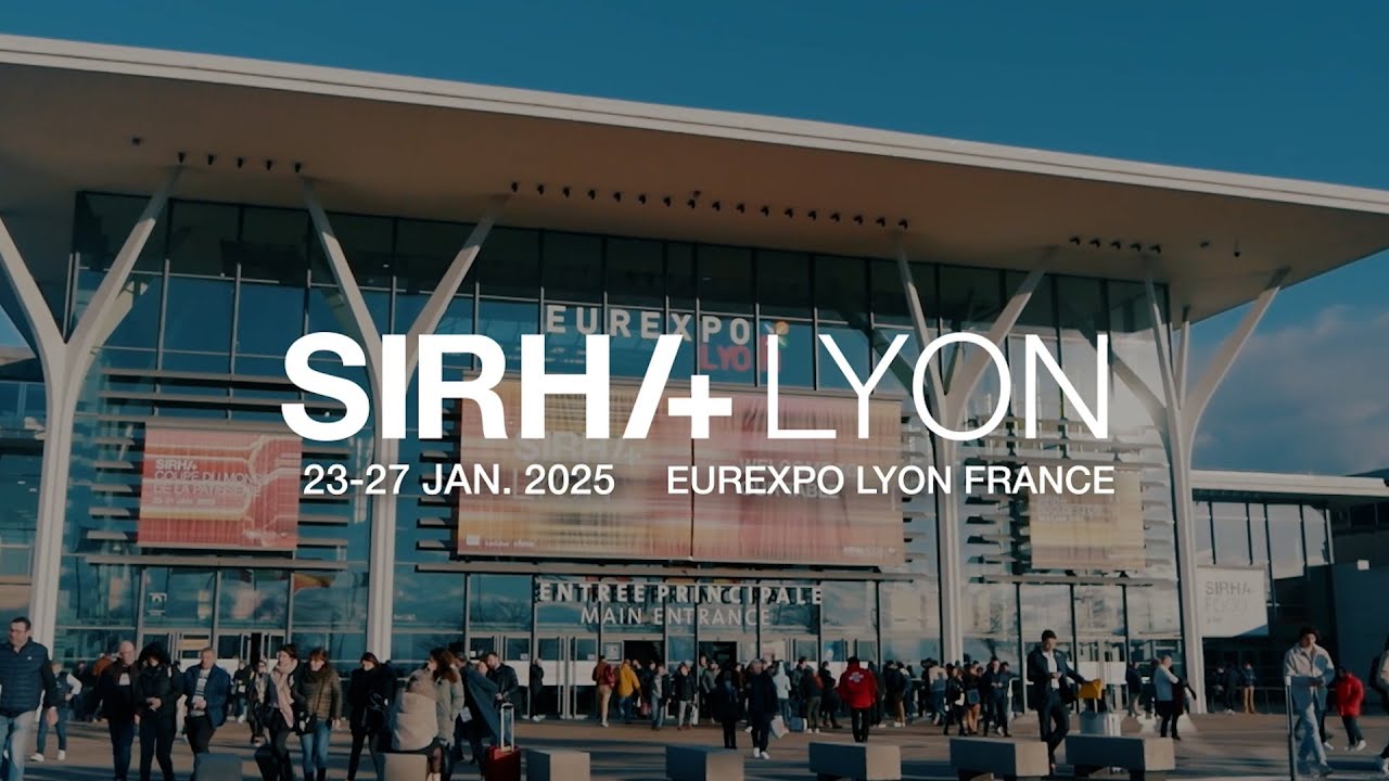 Sirha Lyon, 2025 année record