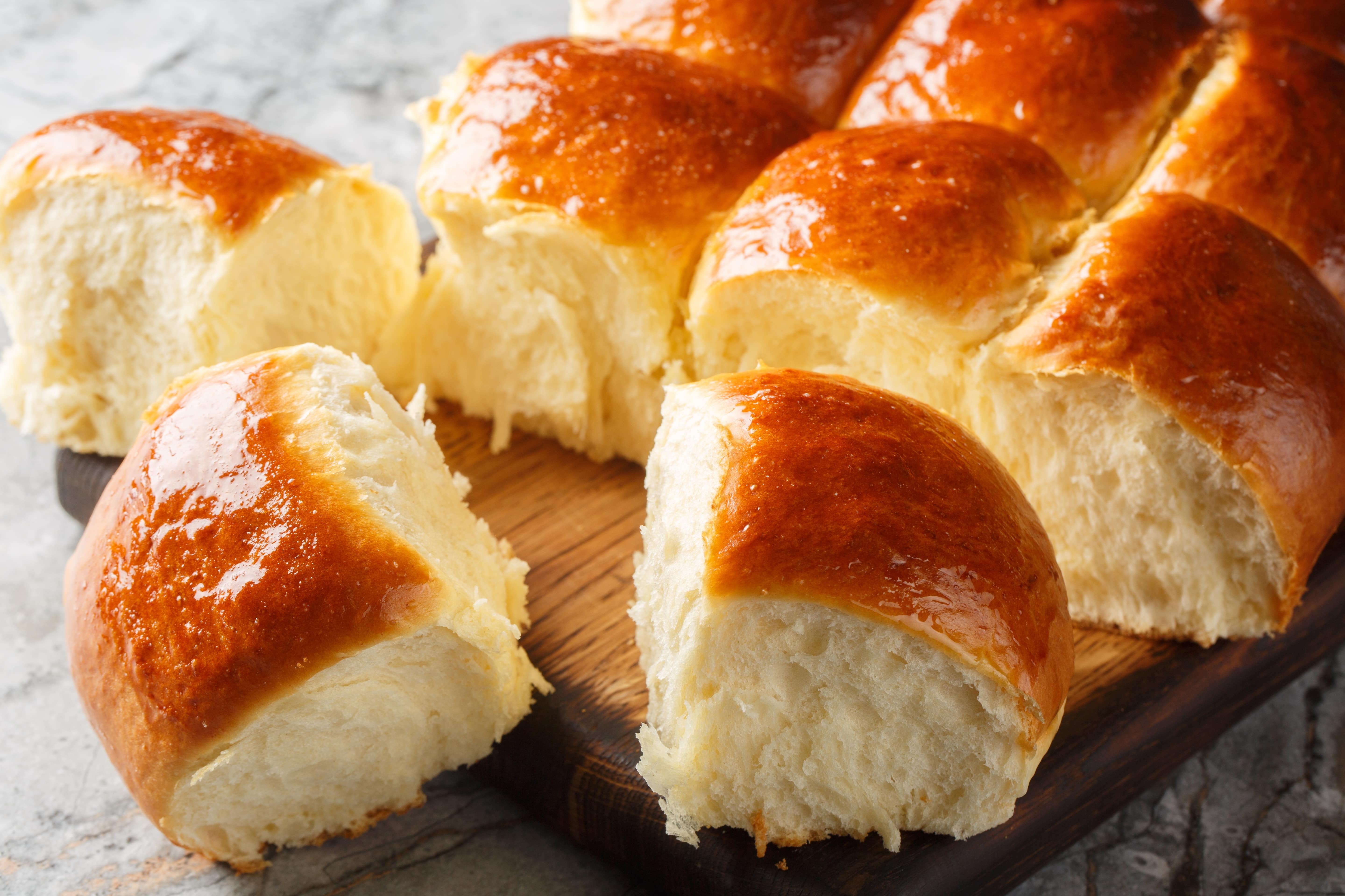 La Meilleure Brioche de France arrive au Snack Show-min