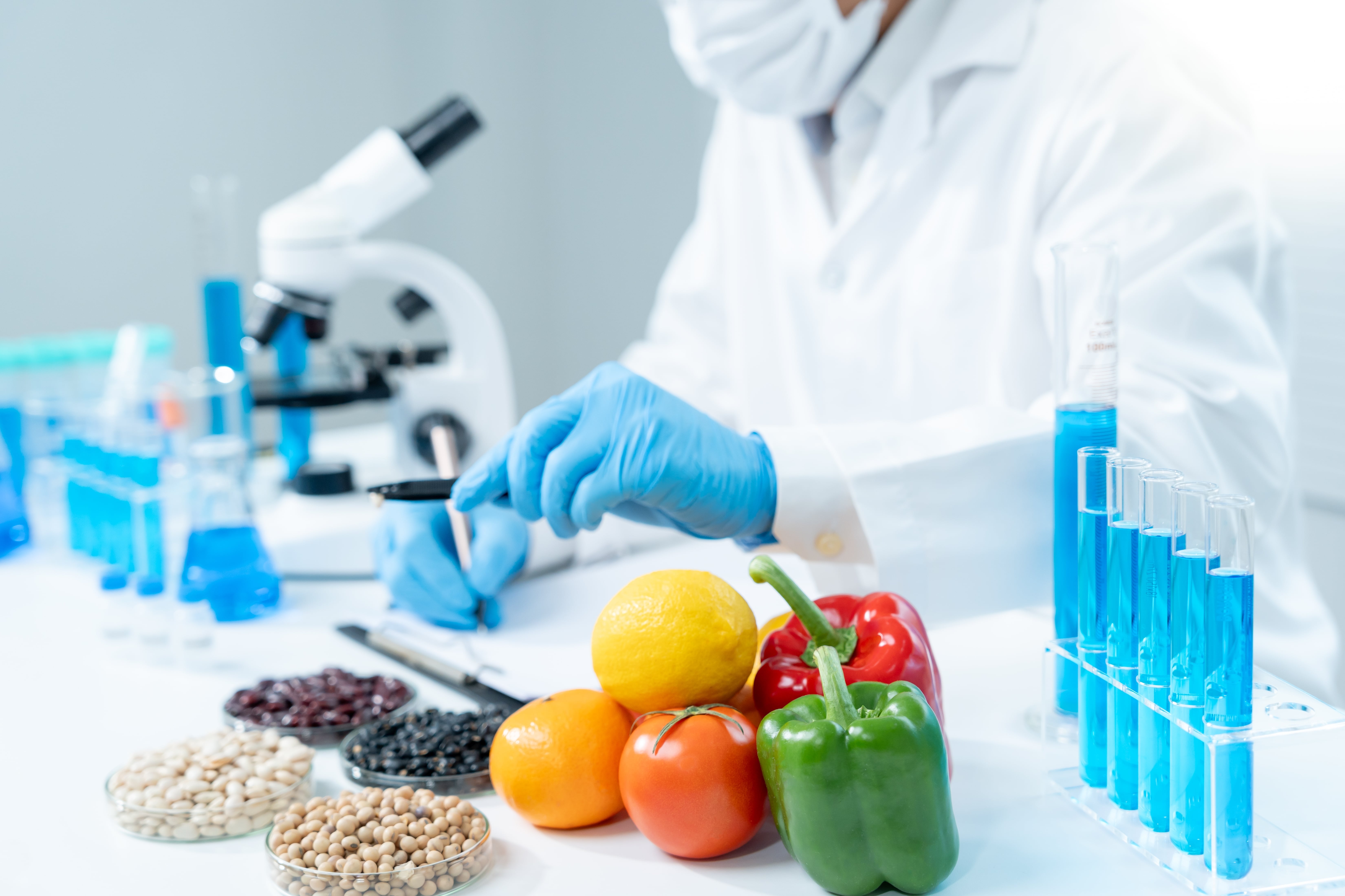 Sécurité alimentaire Le marché des tests devrait atteindre plus de 30 milliards d’euros d’ici 2029