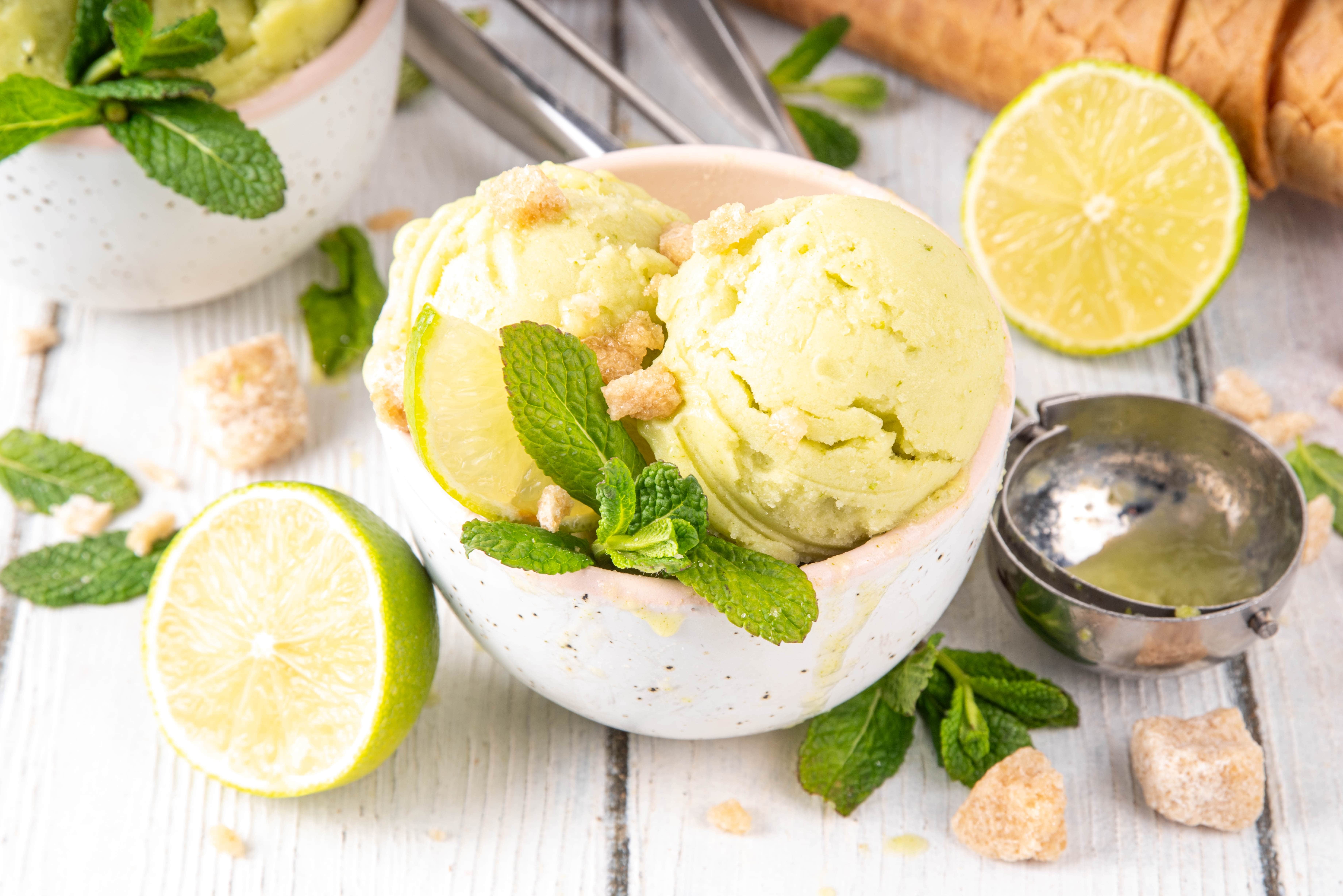 Glaces Un marché en pleine mutation, porté par l’innovation et la désaisonnalisation-min