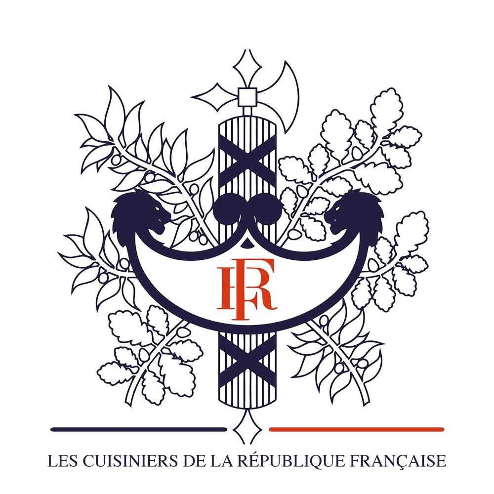 Les finalistes de la 7e édition du Challenge Culinaire du Président de la République française
