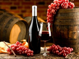 vino e cantinetta